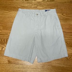 Vineyard Vines 9 Inch Shorts (Khaki)